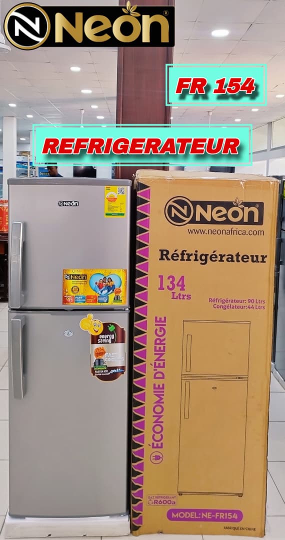 Neon refrigerateur 154